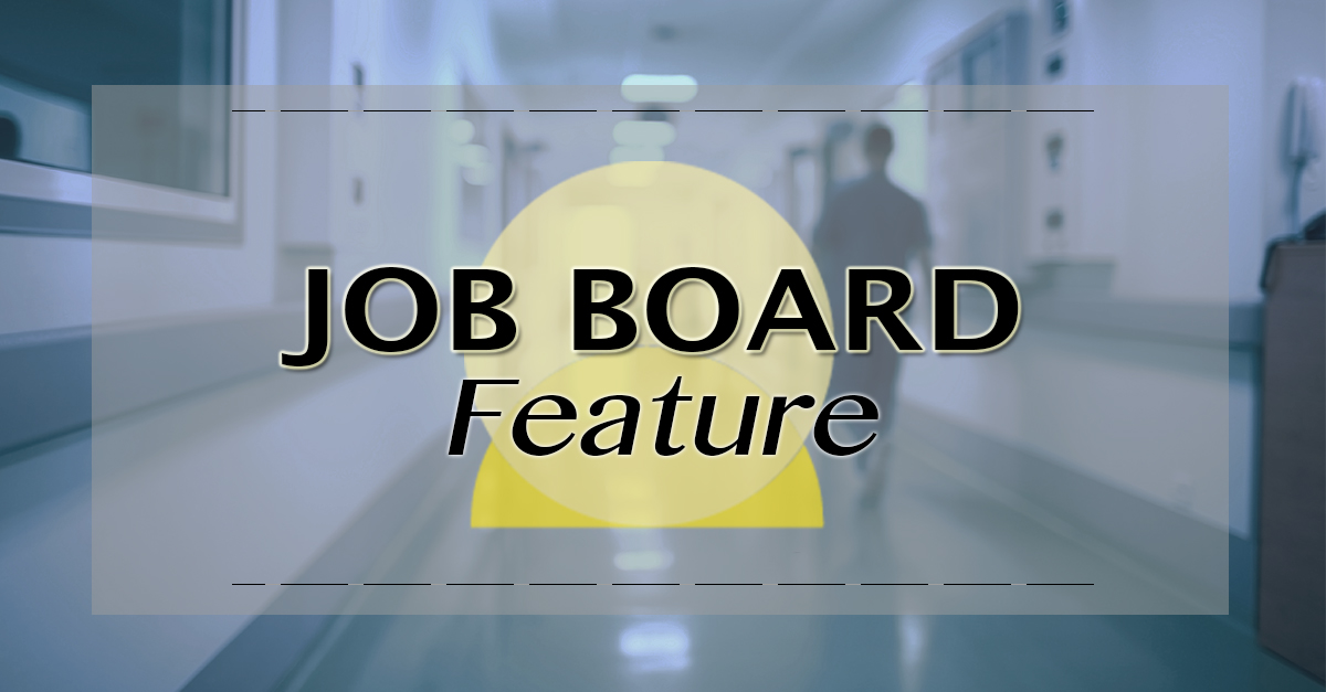EAST Job Board - Trauma and Acute Care Surgeon - Medical College of Wisconsin bit.ly/4e2A6WX