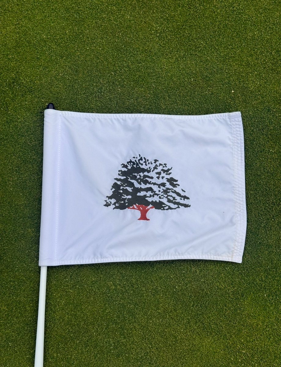 Sunningdale Golf Club. 

No introduction necessary.
