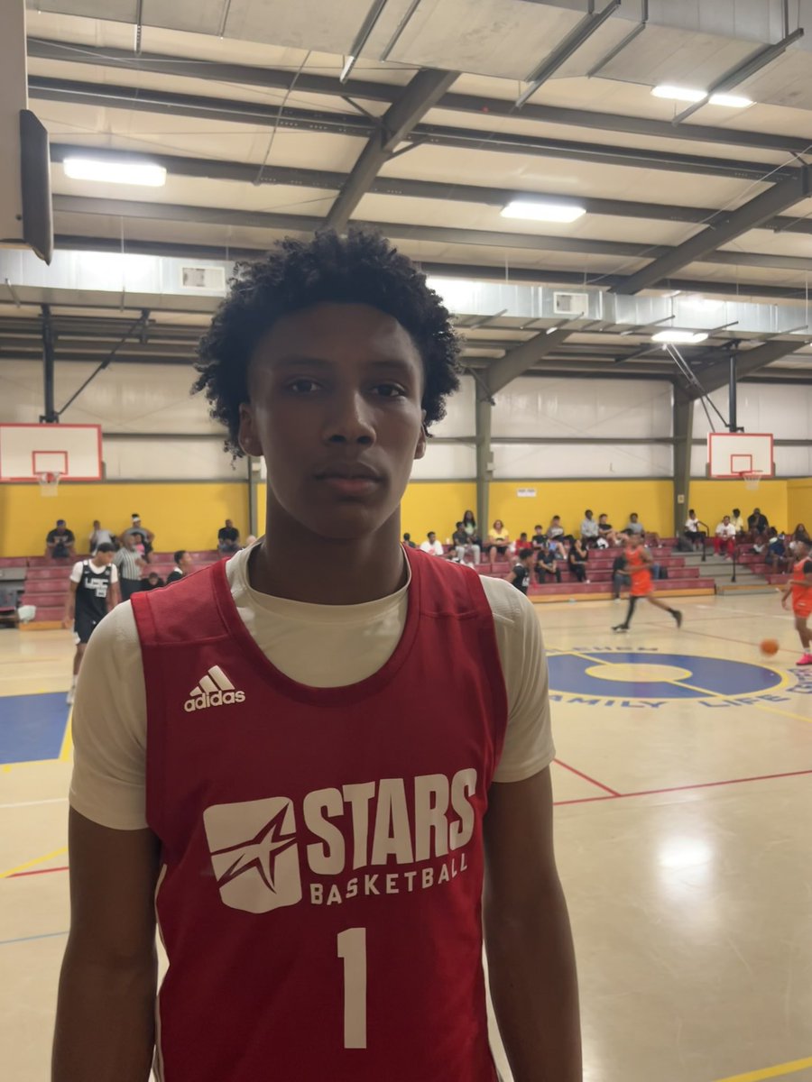 17U picks up a win against Triad Falcons in overtime 57-54. 

Top Performers:
Xander Pertile - 15 points 14 rebounds
Ford Stratton - 14 points 
Elijah Major - 12 points