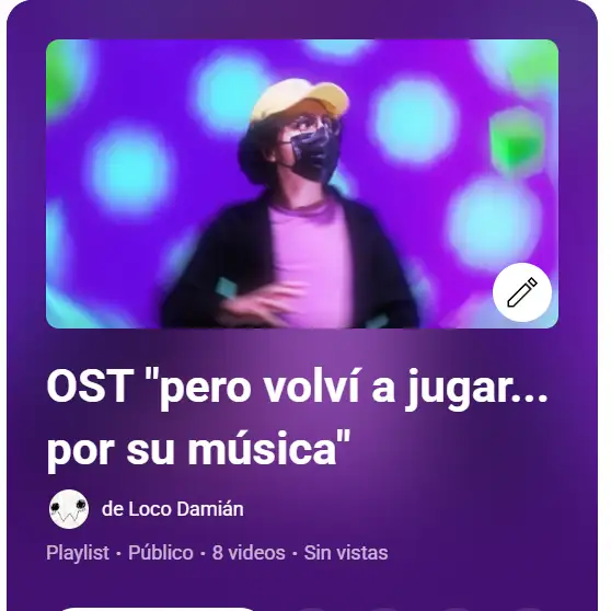 Loco Damián tweet media