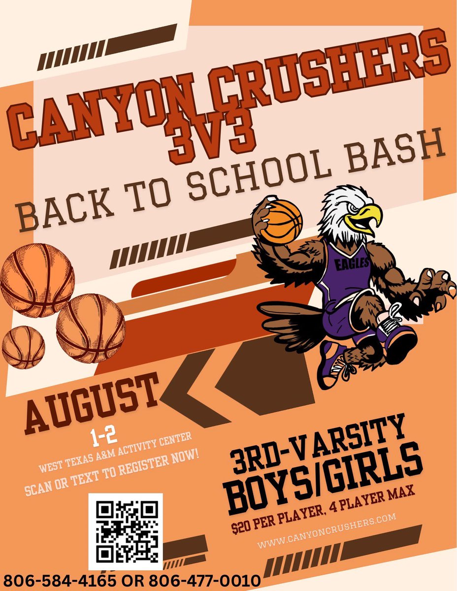 Canyon Eagle Basketball (@chseaglehoops) on Twitter photo Calling all hoopers!  Check this out! Calling all hoopers!  Check this out!
