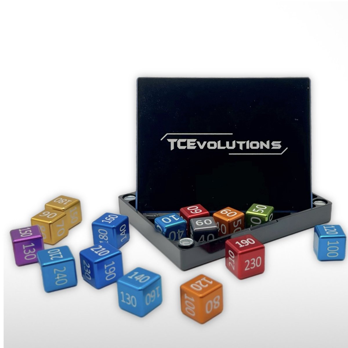 TcEvolutions's tweet image. The new Pokémon season is here, are you ready to play like a pro?

Upgrade your game with our premium Pokémon TCG accessories and experience the difference top-tier gear makes on your game👍

👉 Shop now at tcevolutions.com