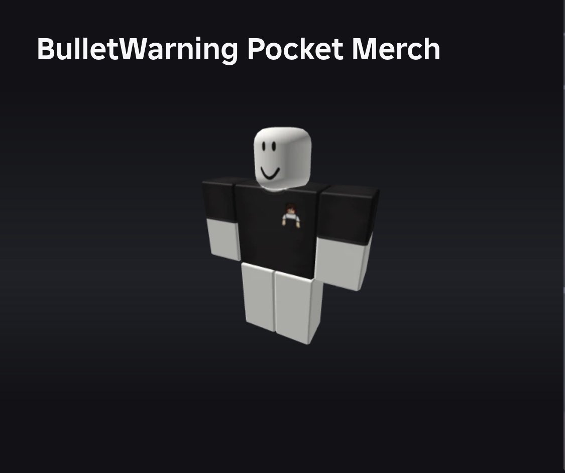bullet_warned tweet media