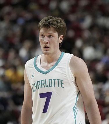 Hornets Lead (@hornetslead) on Twitter photo According to <a href="/HornetsPR/">Charlotte Hornets PR</a>, Kon Knueppel WILL miss tonight’s game vs. Philly. He WILL play vs. Dallas on 7/14. According to <a href="/HornetsPR/">Charlotte Hornets PR</a>, Kon Knueppel WILL miss tonight’s game vs. Philly. He WILL play vs. Dallas on 7/14.