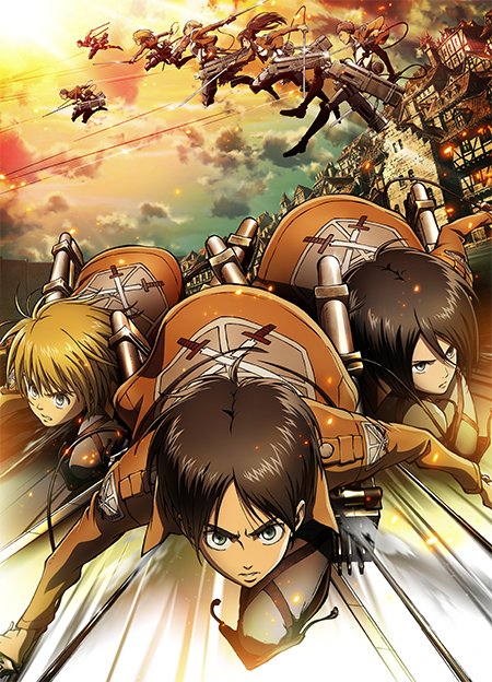 🚨 Le collectif de fans et de professionnels Studio Eclypse déclare avoir supprimé son court-métrage d’animation "Attack on Titan: Requiem" et les trailers de YouTube à la demande de Kodansha. ⛔

🗣️ « [...] Il est très décevant que, à notre époque, de petits groupes de créateurs