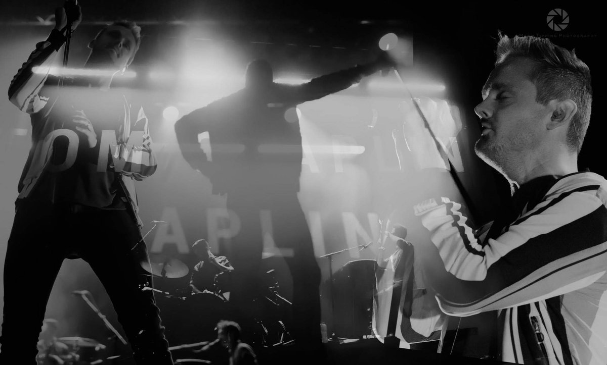 📸Sharing these smashing shots of the Hastings gig by <a href="/MMTipping/">Mark T Photography</a> 🥰 #TomChaplin