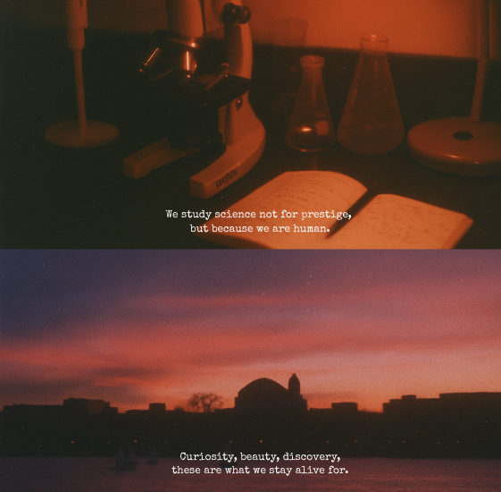 joliegans's tweet image. To everyone asking if The Distressed Scientists Department is a Taylor Swift homage...it pains me that you haven't watched the Dead Poets Society, what a masterpiece of a film
I will organize a watch party when we hit 10k