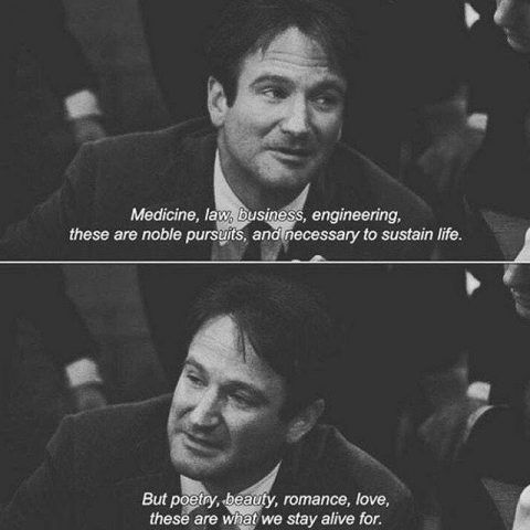 joliegans's tweet image. To everyone asking if The Distressed Scientists Department is a Taylor Swift homage...it pains me that you haven't watched the Dead Poets Society, what a masterpiece of a film
I will organize a watch party when we hit 10k