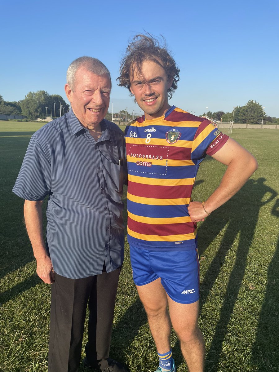 Scoil Uí Chonaill GAA tweet media