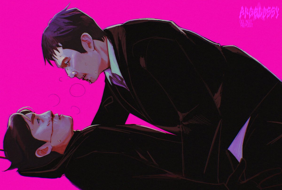 4ngelussy's tweet photo. Ugh just kiss already!! #SquidGame3 #inhun https://t.co/dCe2kLhcCW