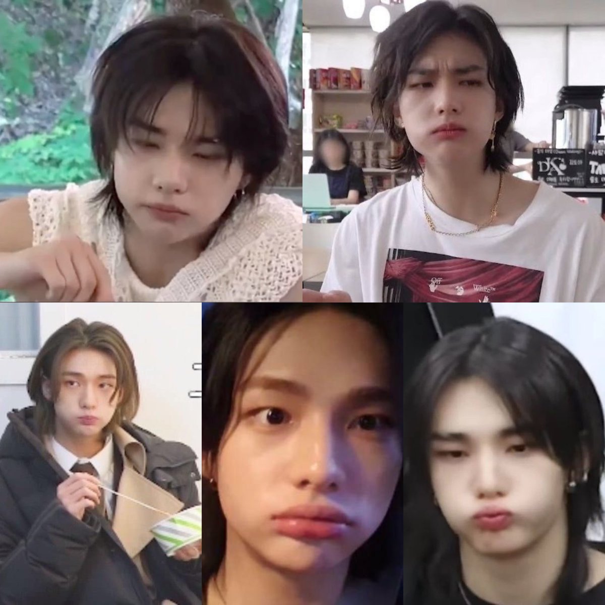 He’s so 😭😭😭😭