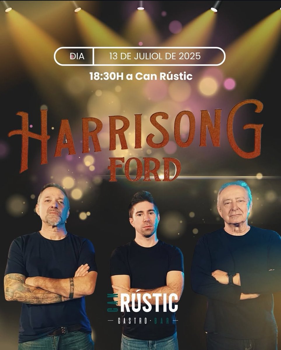 #MastersOfBands 🤘