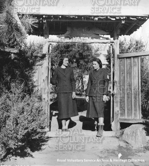 WrvsServWelfare's tweet photo. Did you know WVS supported the Army in Korea? We were responsible for supervising the recreation rooms in #Naafi canteens. Young soldiers were parted from their family for the first time, we provided a home atmosphere which was welcome & necessary @RVSHeritage #welfaresupport https://t.co/gF6h3cVdaL