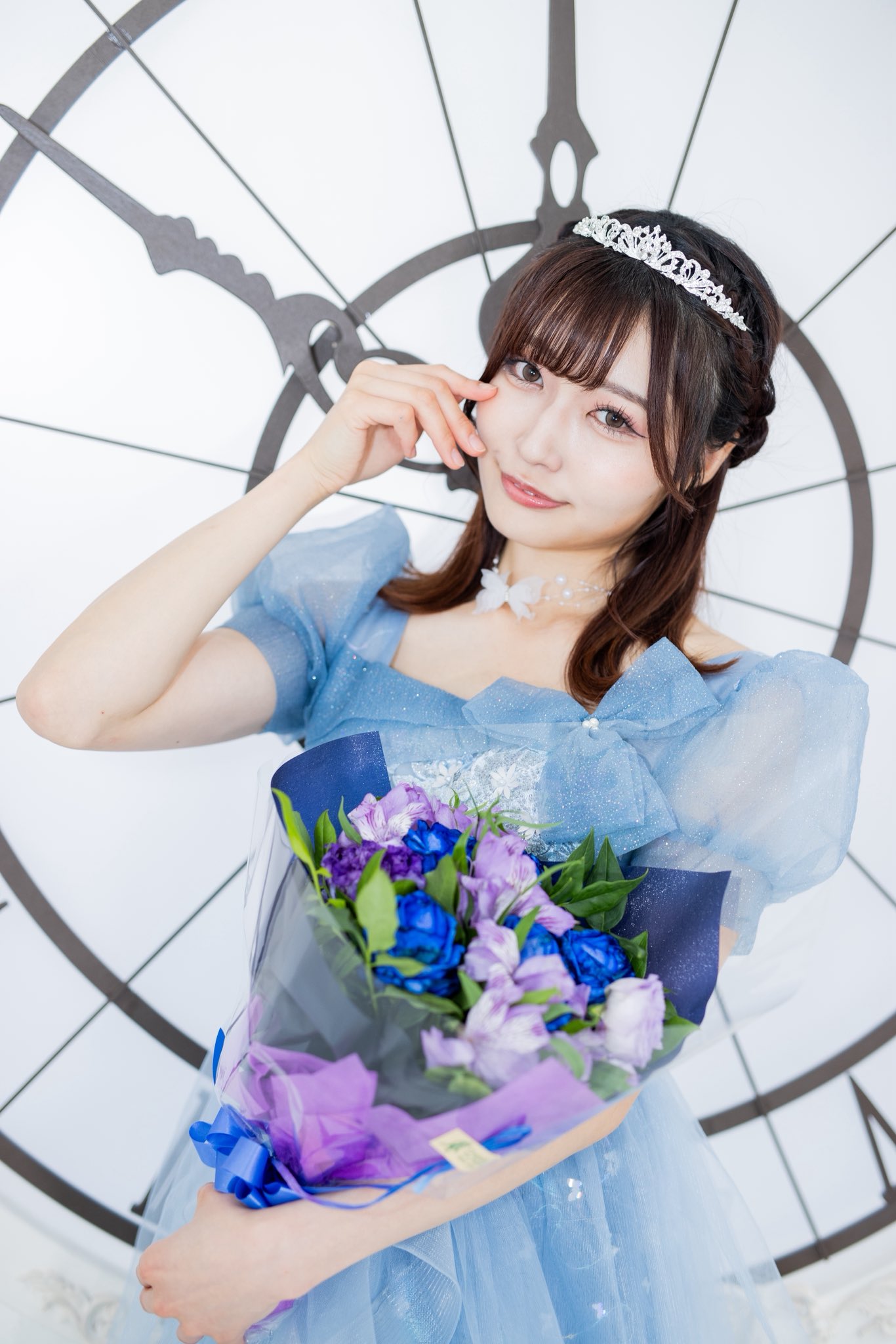 生誕生写真 BULLET TRAIN FUN CLUB TOUR 2020「Toooooo 8」のオフィシャル