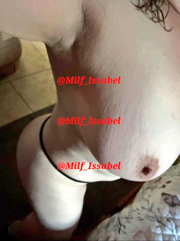 Si me vieran en la calle vestida así, se imaginarian que uso estos hilitos qué mi amante me regala?