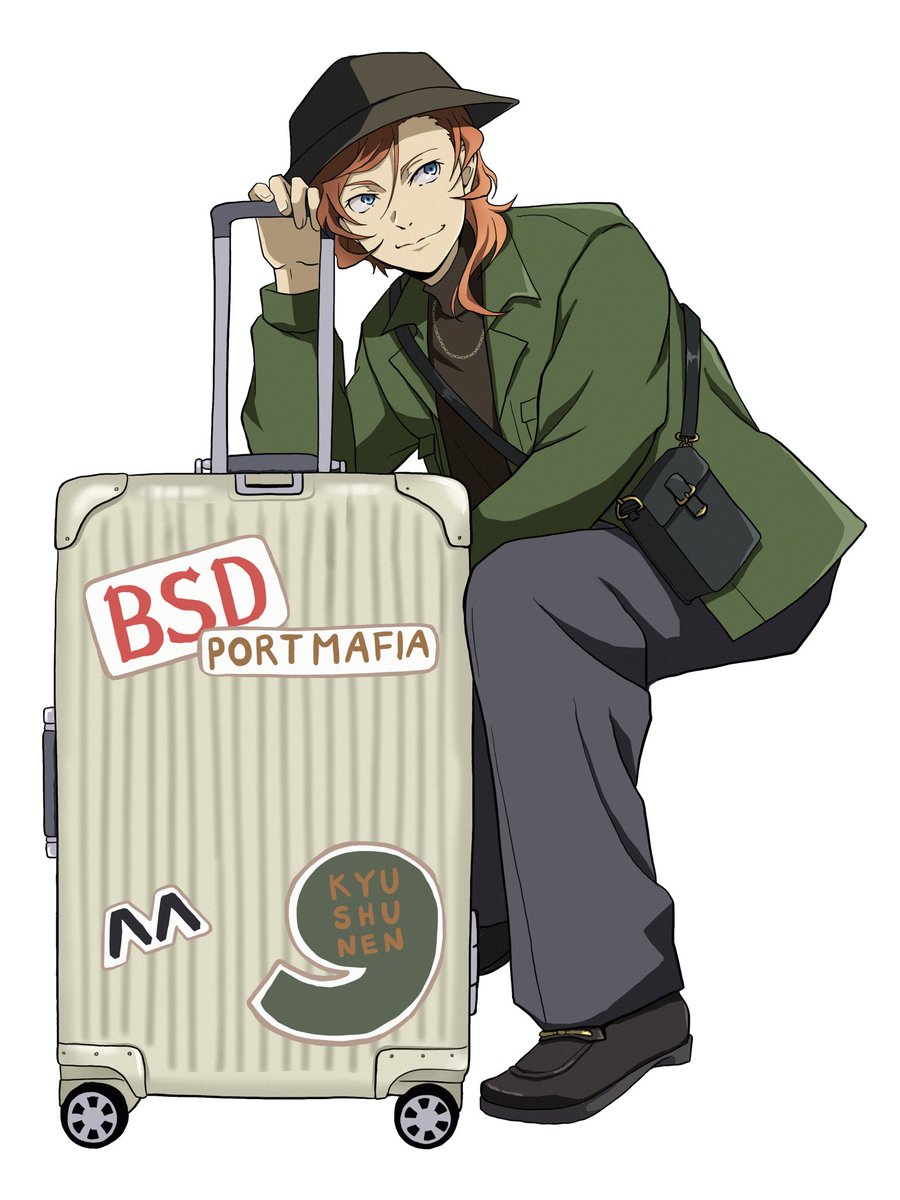 bsd73k's tweet image. 九州職場旅行幹部
※ポーズ参考写真有り