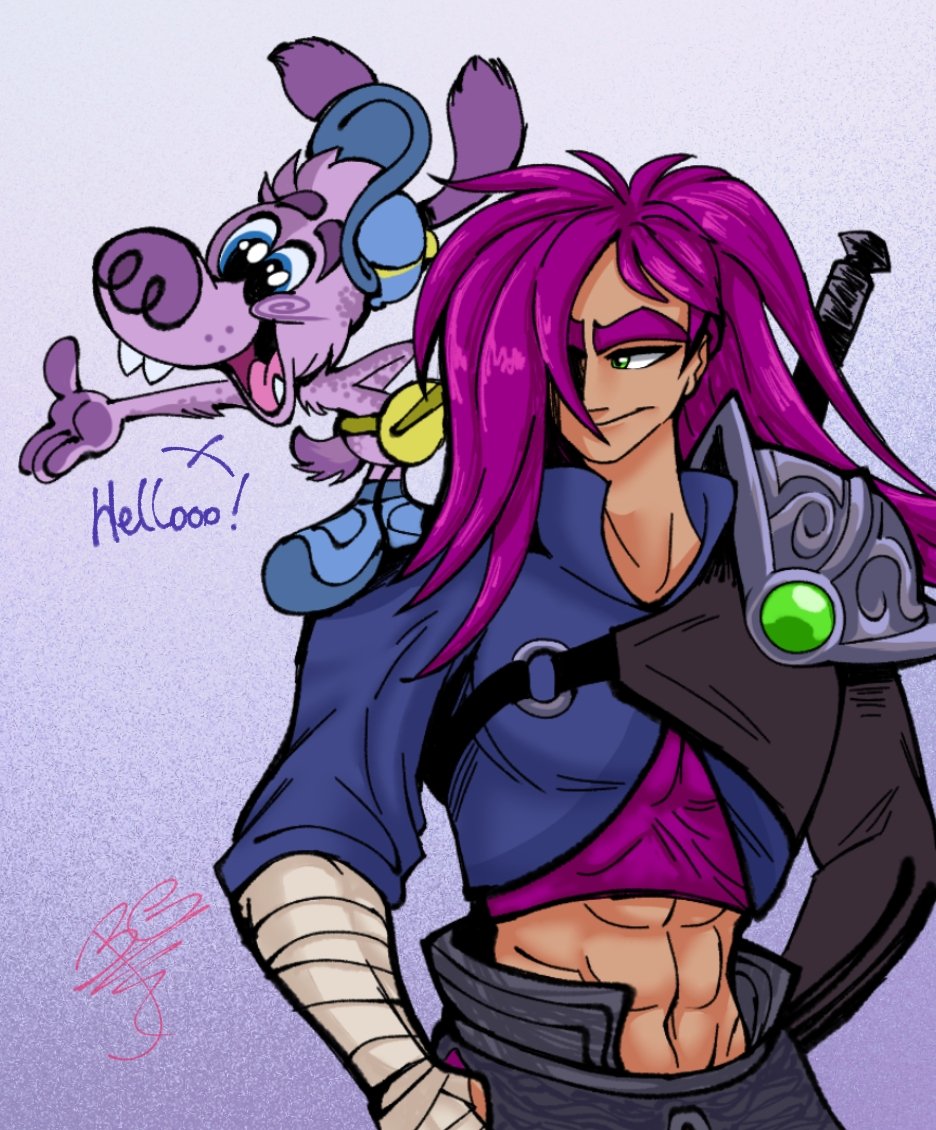 Beta♧Ghostly tweet media