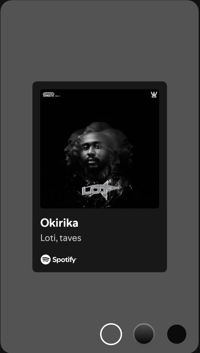 Man, Taves is going places 😭😭 see as song sweet ah don die 😭