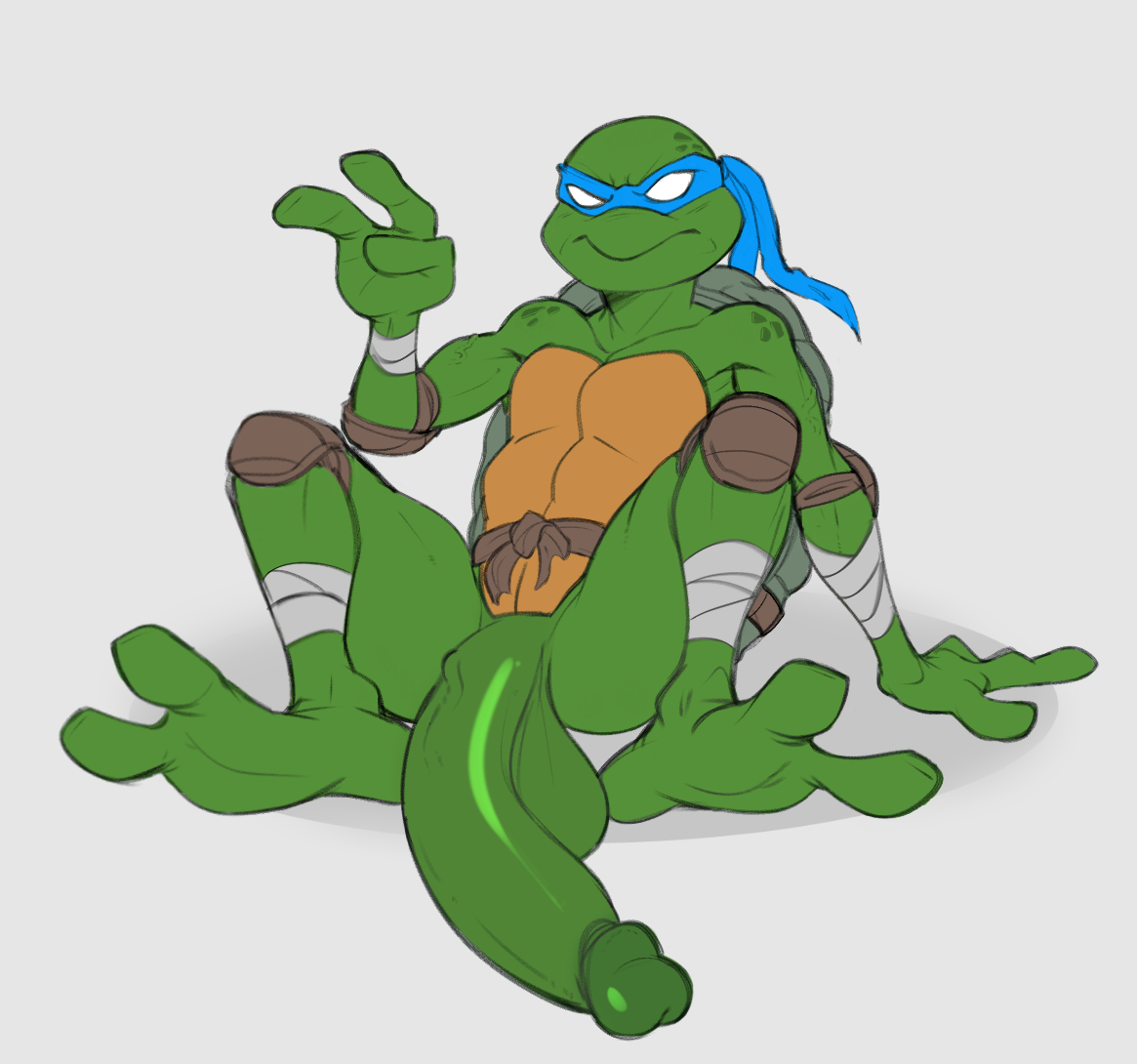 Cyanide (@cyancoyote) on Twitter photo TMNT TMNT