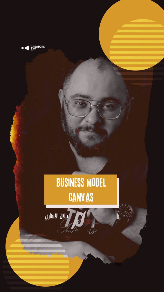 Talal1Alansari's tweet photo. #Businessmodelcanvas https://t.co/pq9S11UI2e