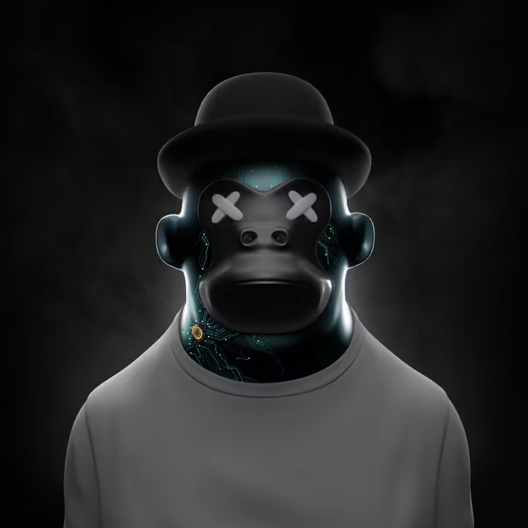 🔥 PRIME MINTED 🔥

We just swept 2 more EAPES NFTs from the floor 👇

🎉 1 goes straight to the minter
🎯 1 raffled to someone who engages with this post

THE PRIME HUNT IS LIVE, THE REWARDS ARE REAL

Want to win it?
✅ Like, comment, repost, and tag your homies
✅ Join our