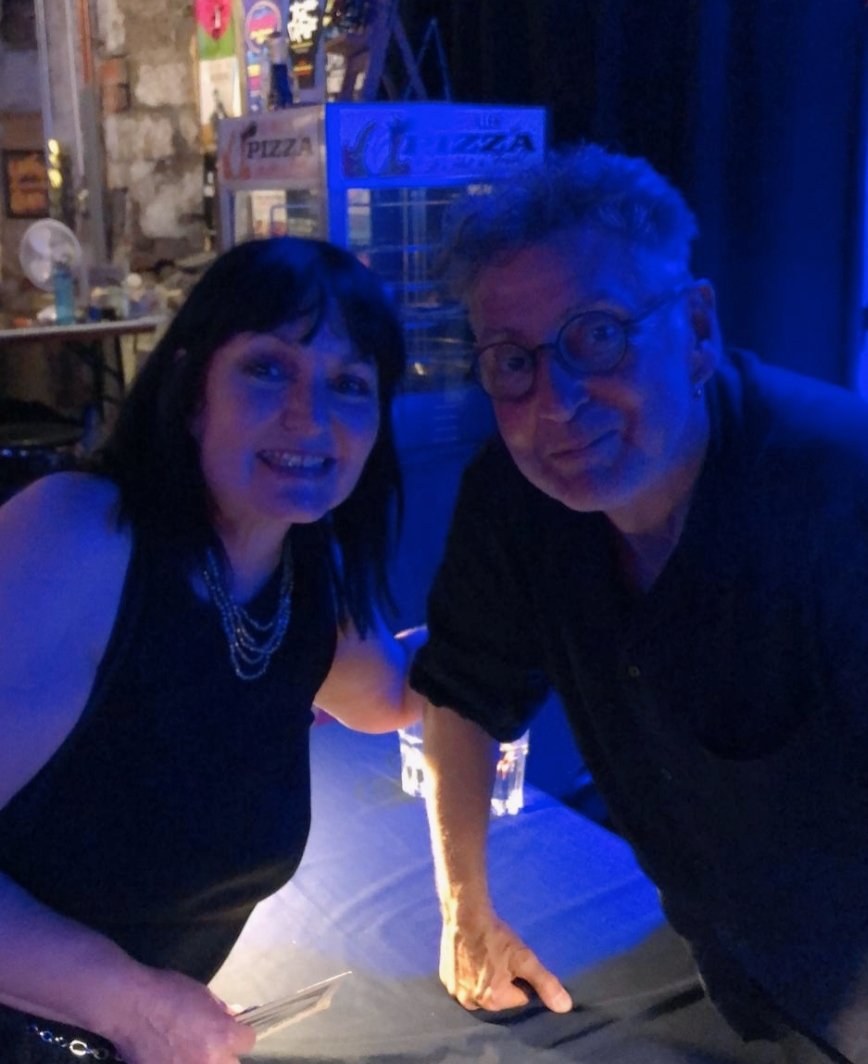 michelle jacques tweet media