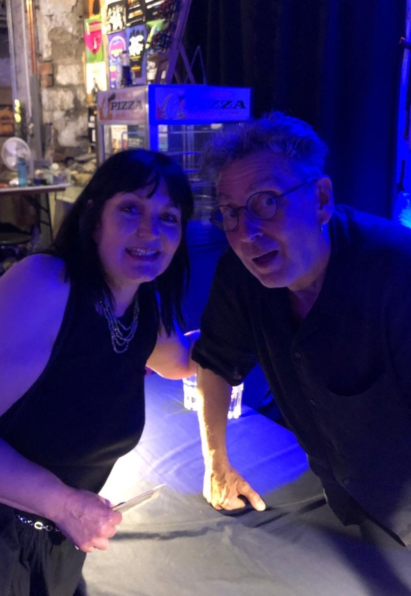 michelle jacques tweet media