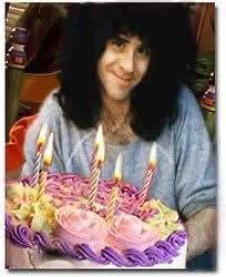 Today would have Been Eric's 75th Birthday. Thank you all for Keeping his memory alive in your Hearts.