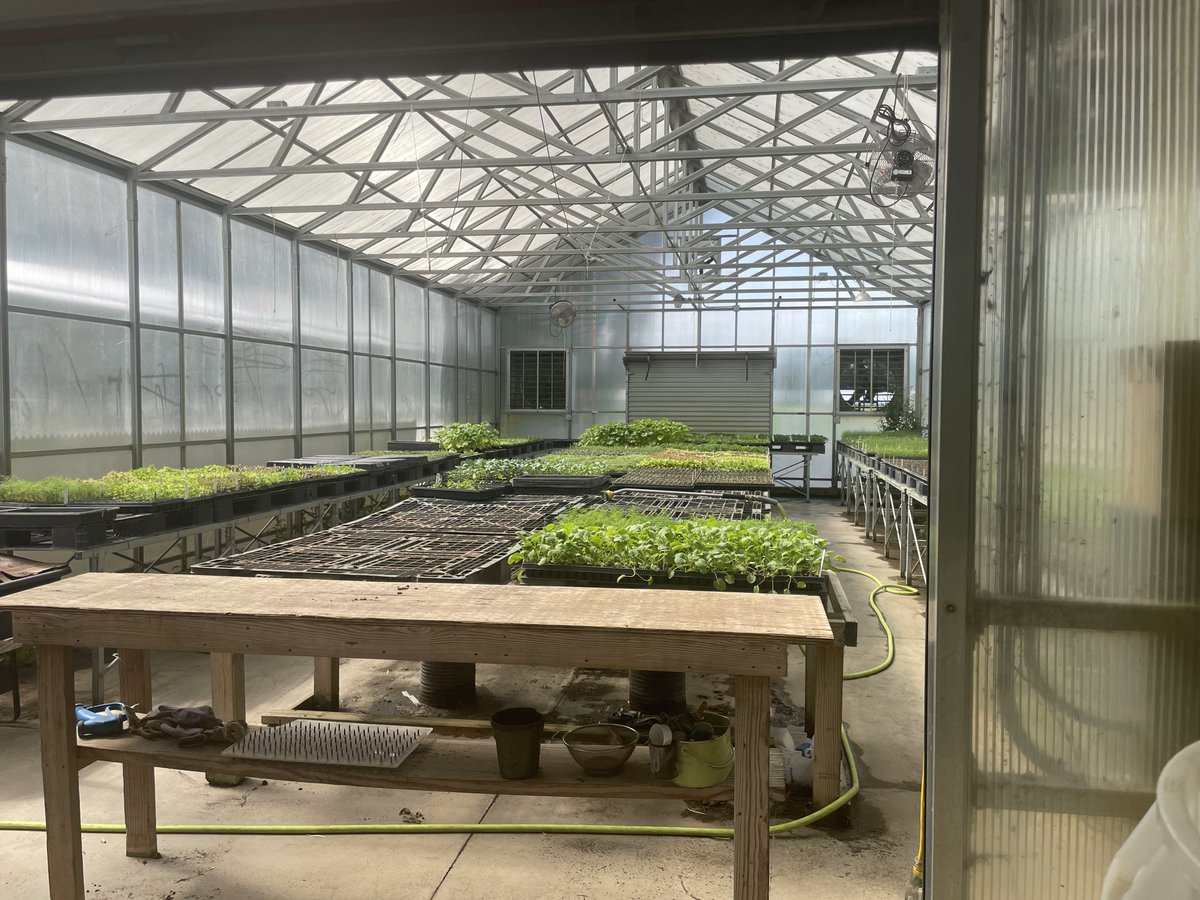 PermaFarmIN's tweet photo. Visited @granorfarms today. What an inspiration!  So well maintained and just incredibly well designed. https://t.co/pJ2GPmG0ra