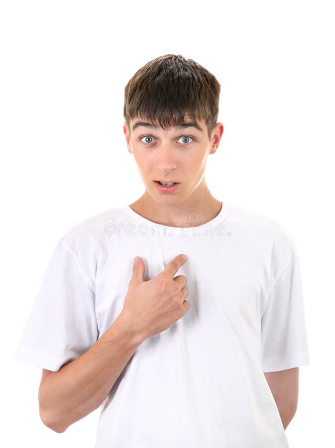 This is my reaction when people say they are fans of my art