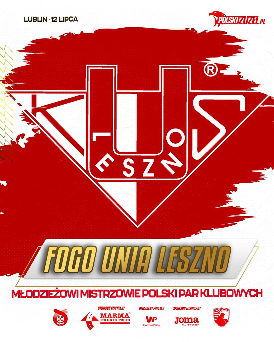 polskizuzelGKSZ's tweet photo. Działo się w Lublinie, oj działo i niespodziewanie byczo wyszło👏

#PZM |#MMPPK

👉 Więcej o finale MMPPK tutaj ⤵️
https://t.co/NgRFlPoWpw https://t.co/rwLCulaVwQ