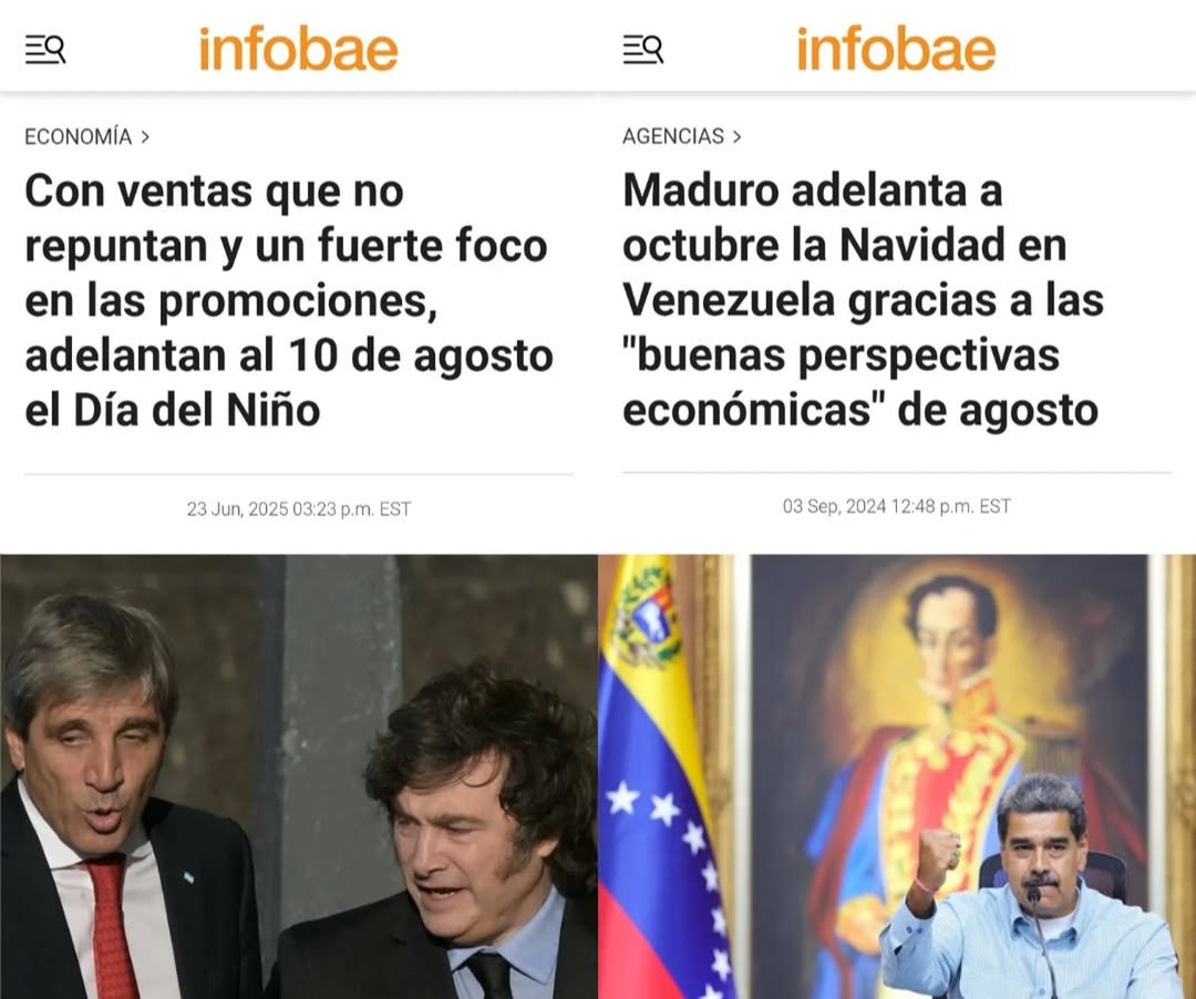 ¿Cuando Javeto nos termine de convertir en VENZUELA vamos a tener las mismas playas que ellos?