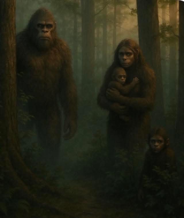 Bigfoots Pad Paranormal Investigations Team (@bfpteam) on Twitter photo 