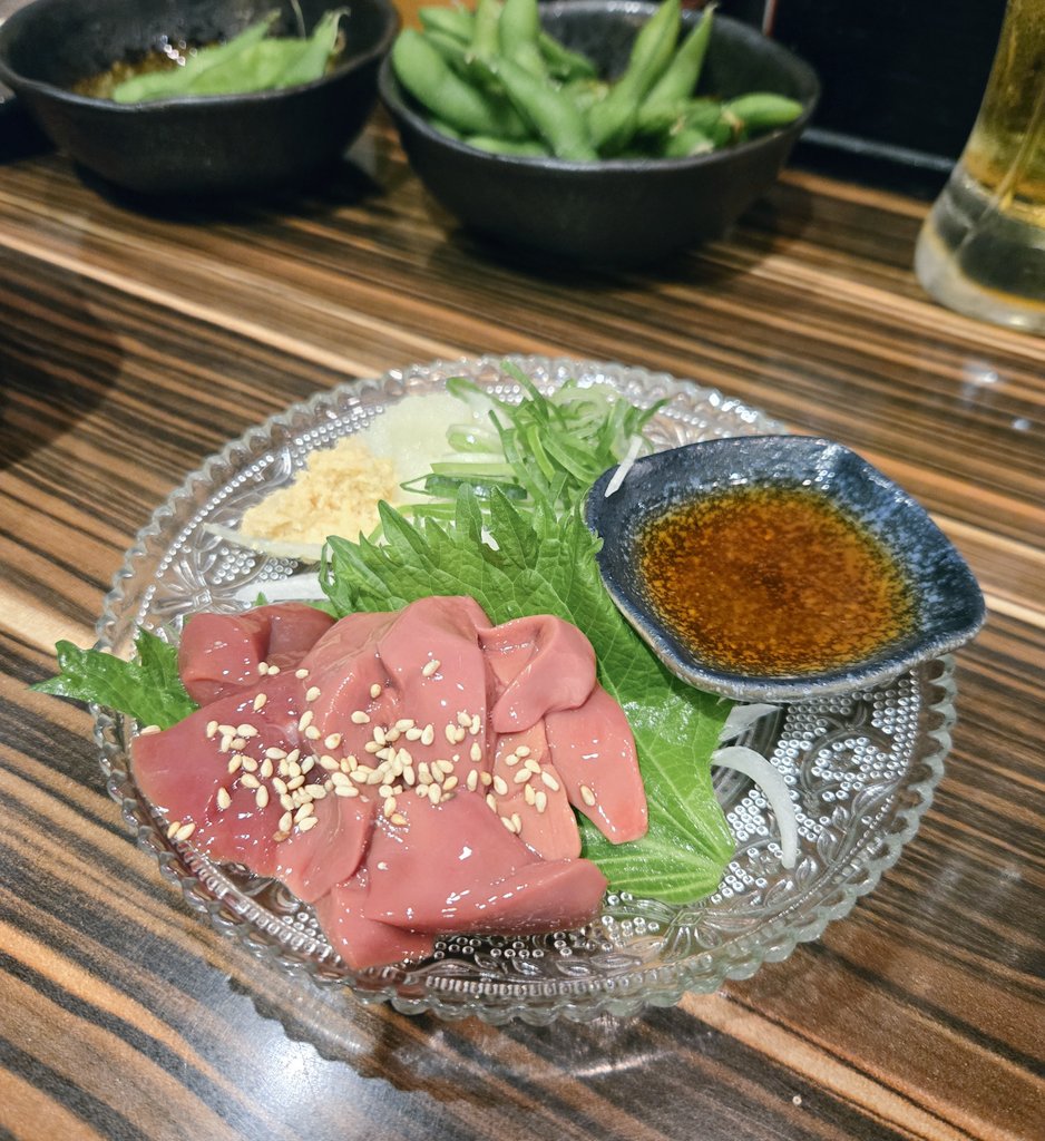 REALITY823's tweet photo. これは居酒屋！ https://t.co/ua0Y6aHSGO