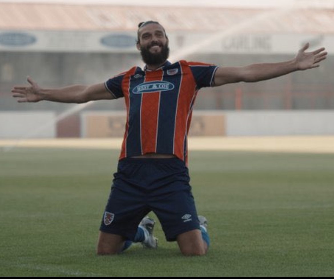 Barrie Smith tweet media