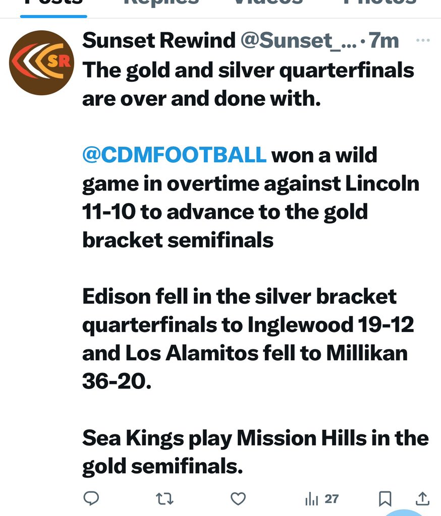 CDMFOOTBALL's tweet image. Lets go Sea Kings!