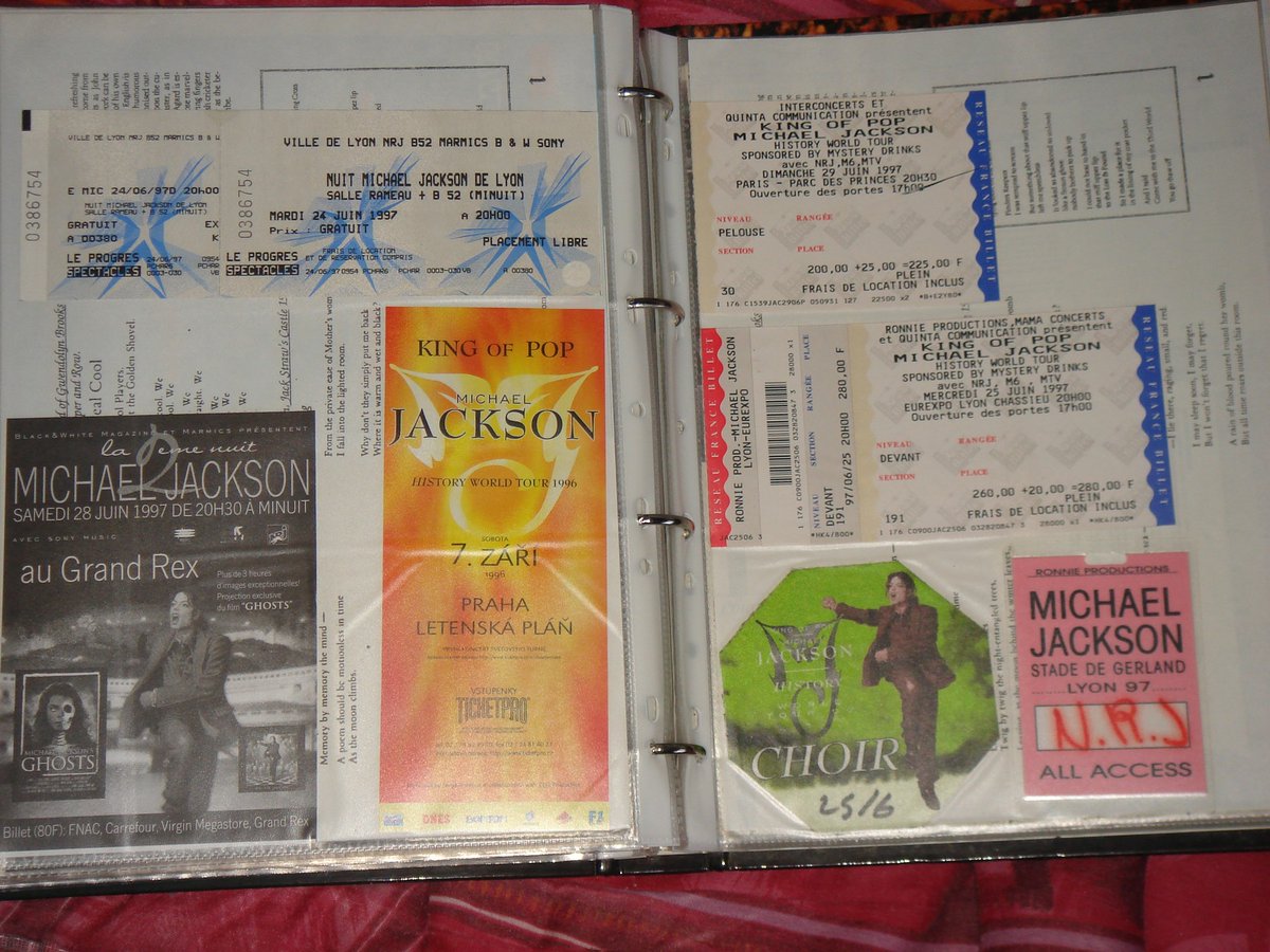 michaeljackson's tweet image. Happy Bastille Day (French National Day) to all of Michael’s French fans. Fan Stephane Mialet shared his Michael Jackson collection + says that he “saw [Michael] every time he performed here ... never felt the same electricity and excitement in the air with any other artists.&quot;