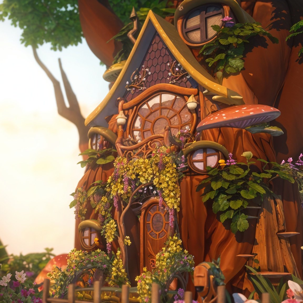 AceroladaG's tweet image. I think I fell in love ๐ฉท๐ง๐ปโโ๏ธ
Speed Build - youtu.be/qp3gwnVsP30?siโฆ
#TheSims4EnchantedbyNature
#TheSims4
#ShowUsYourSims