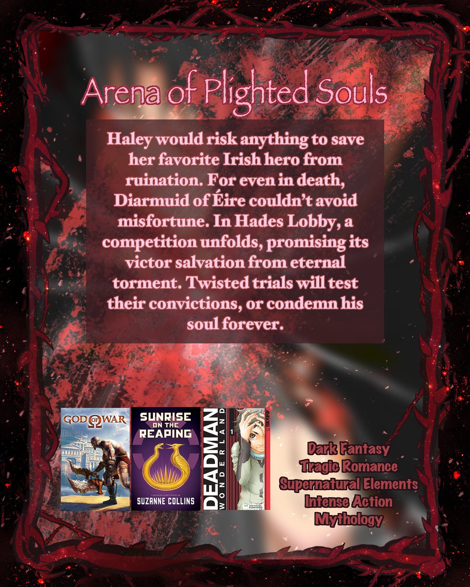 S.R.Novels tweet media