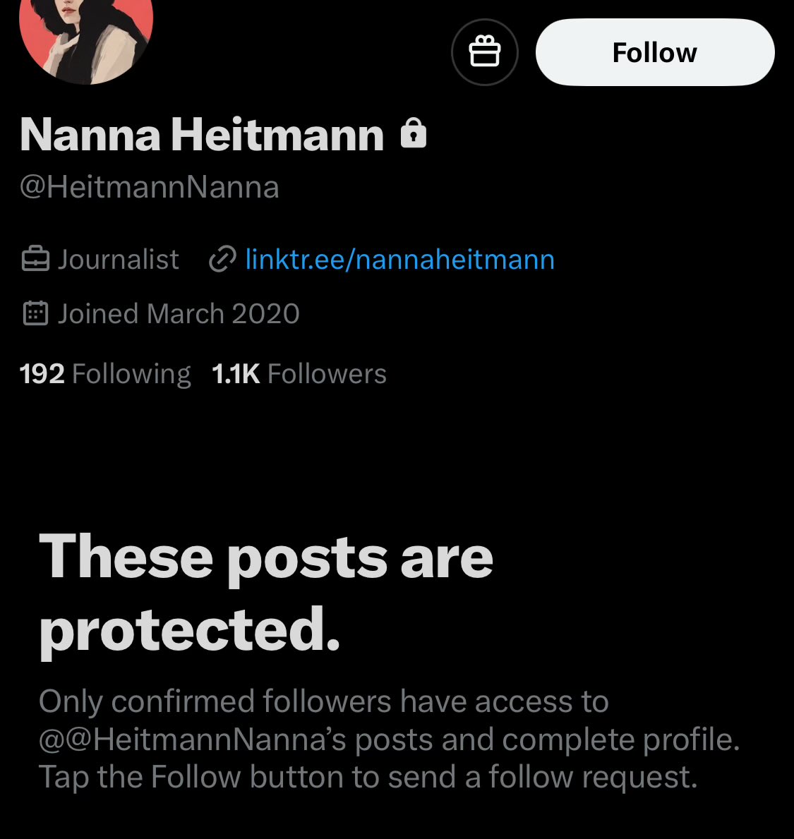 <a href="/HeitmannNanna/">Nanna Heitmann</a> What’s more, <a href="/HeitmannNanna/">Nanna Heitmann</a> knows that she is vatnik scum, <a href="/nytimes/">The New York Times</a>. What does that make you, who publish Kremlin propaganda?