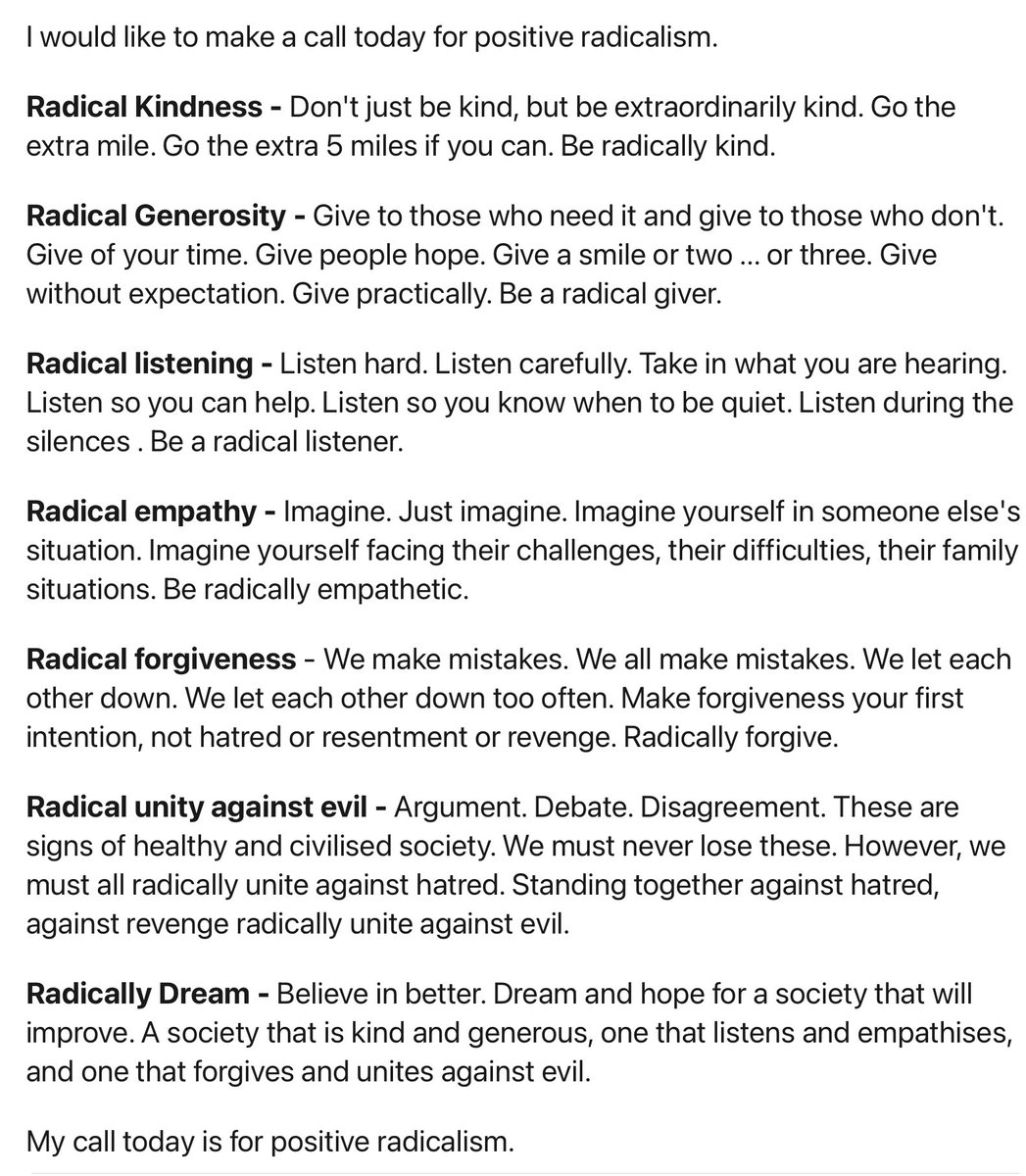 I wrote over 8 years ago.. Posting asa render… to me!