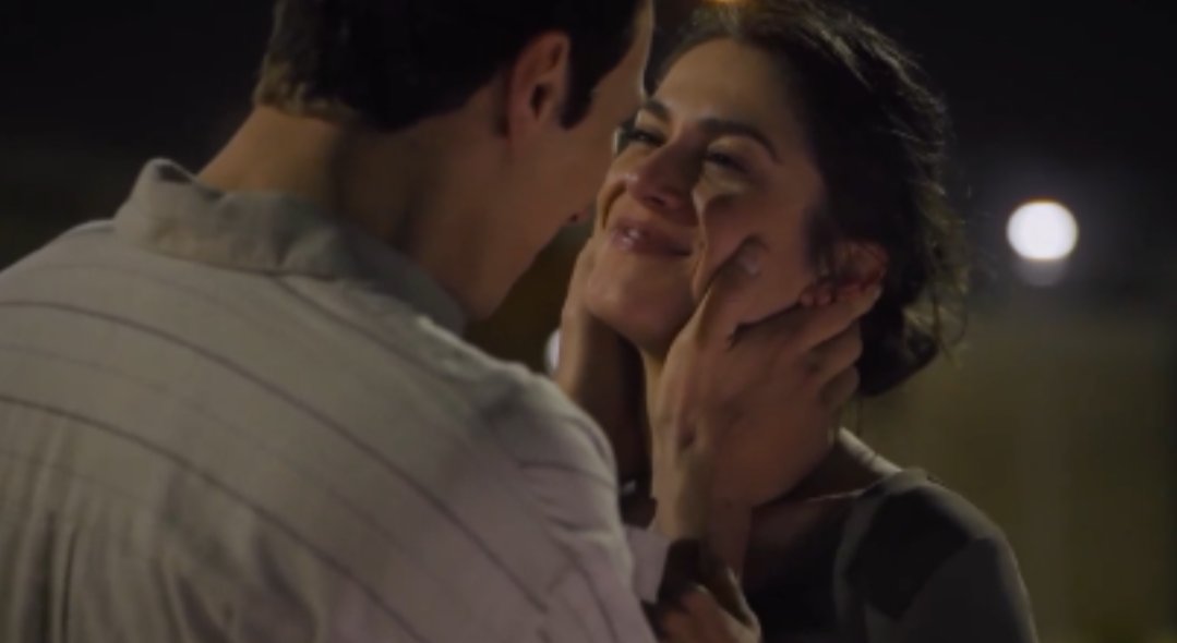 "Τότε πρέπει να συνηθίσεις την ιδέα να γίνεις μπαμπάς"
#diafaniagapi