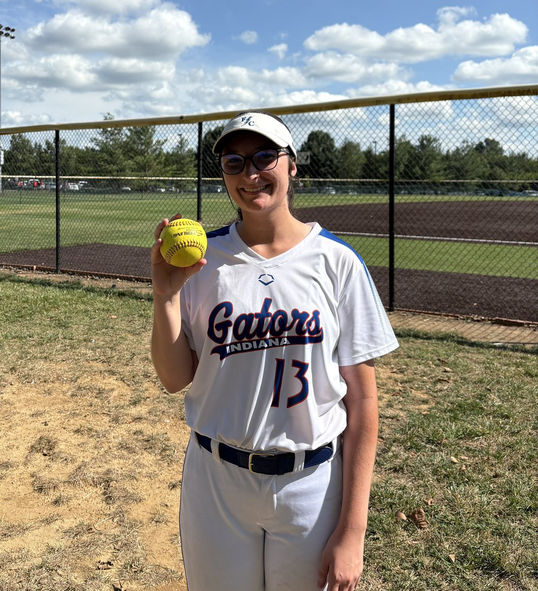 Congrats to <a href="/KaydenceMongosa/">Kaydence Mongosa</a> on her 💣 today!🐊🥎💪🏻