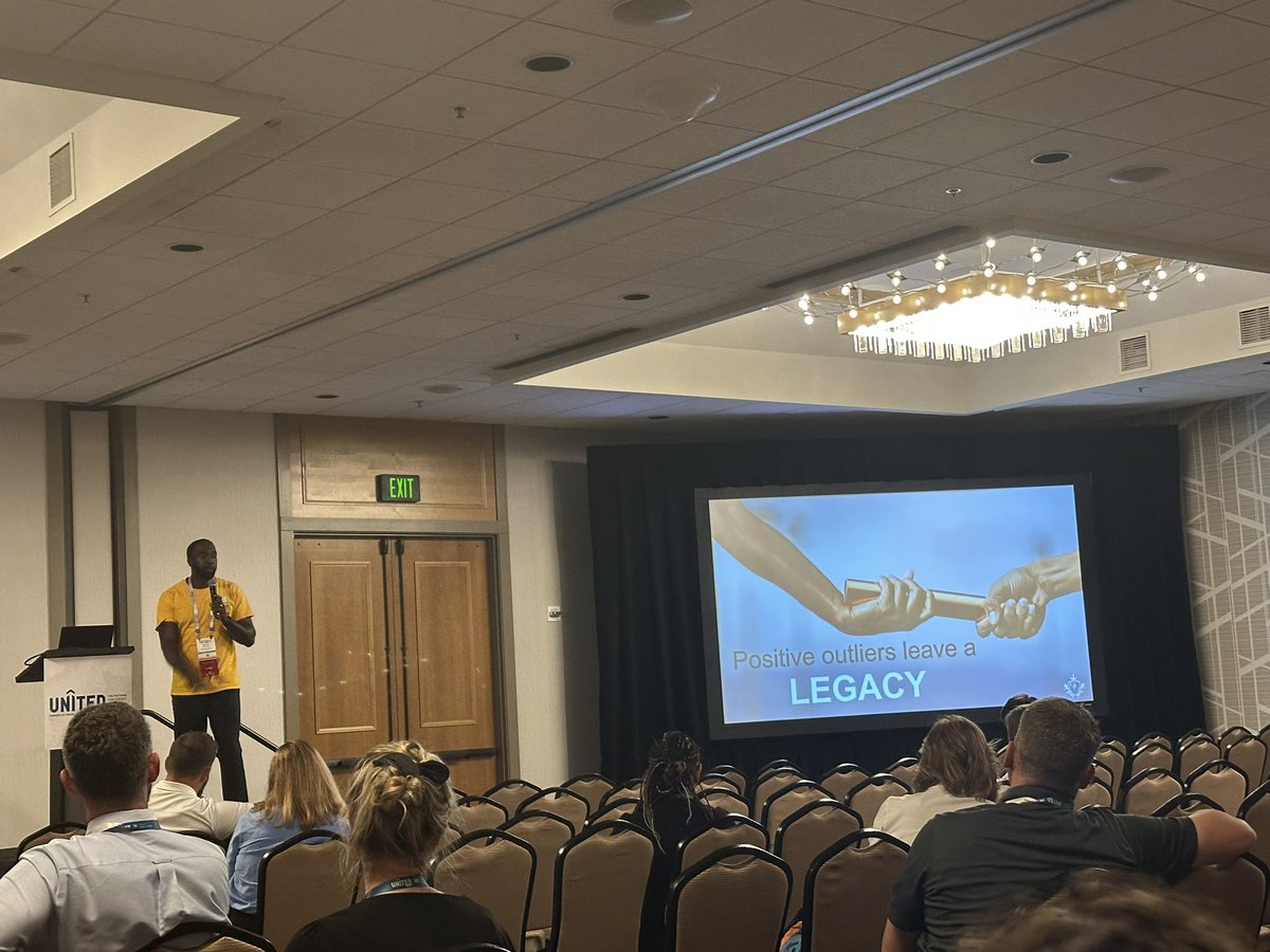 apersad's tweet image. “Positive outliers leave a legacy.”@MarcusJBelin #principalsUNITED #unleashingyourWHY #principalsadvocate #principalleadership
