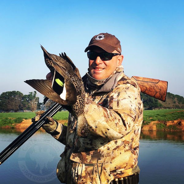 glenn_falla's tweet photo. Ramsey Russell, the owner of https://t.co/QCZDIm64ny, is often referred to as the “Christopher Columbus of the waterfowling world”. This nickname stems from his role in pioneering and facilitating global duck hunting adventures. https://t.co/9Tcr42frGJ