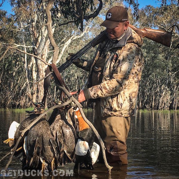 glenn_falla's tweet photo. Ramsey Russell, the owner of https://t.co/QCZDIm64ny, is often referred to as the “Christopher Columbus of the waterfowling world”. This nickname stems from his role in pioneering and facilitating global duck hunting adventures. https://t.co/9Tcr42frGJ