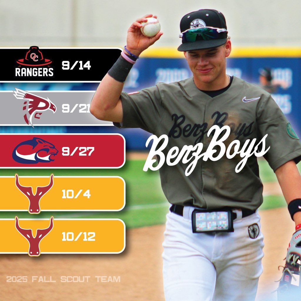 Benz_Baseball's tweet image. 2025 Fall Scout app now open ⤵️
my.forms.app/form/62d8667e9…
🌵 10-game NWAC schedule
🌵 9-inning double-headers
🌵 2026 / 2027 / 2028 grads