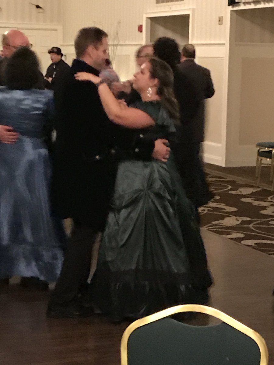 bcb_main's tweet photo. Photos from Browncoat Ball Gettysburg in 2017. We’ll be making more memories like this at the #BigDamnShindig in Newhall, CA this September. Why not join us? https://t.co/W6TLz1Tkd3 https://t.co/8SvRKHuw7E