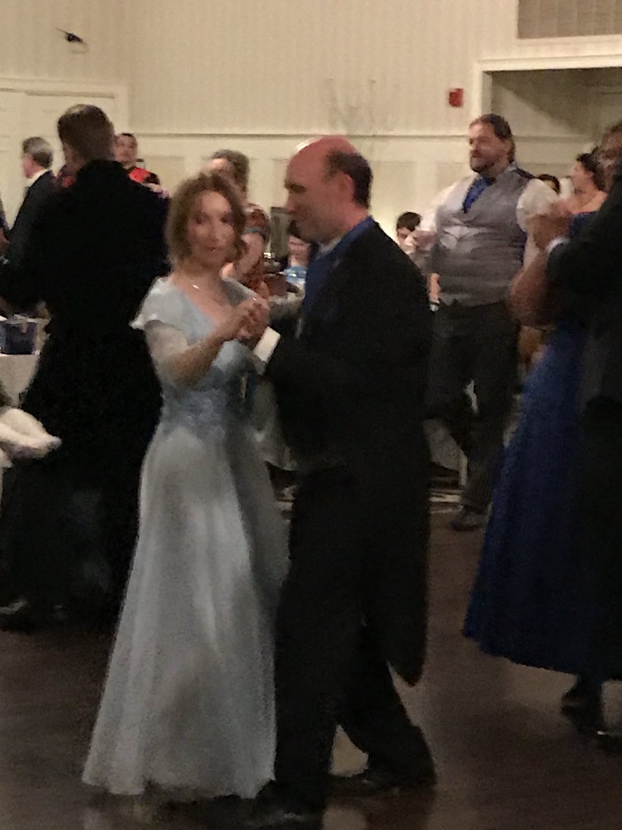 Photos from Browncoat Ball Gettysburg in 2017. We’ll be making more memories like this at the #BigDamnShindig in Newhall, CA this September. Why not join us? browncoatball.com/2025/events/re…