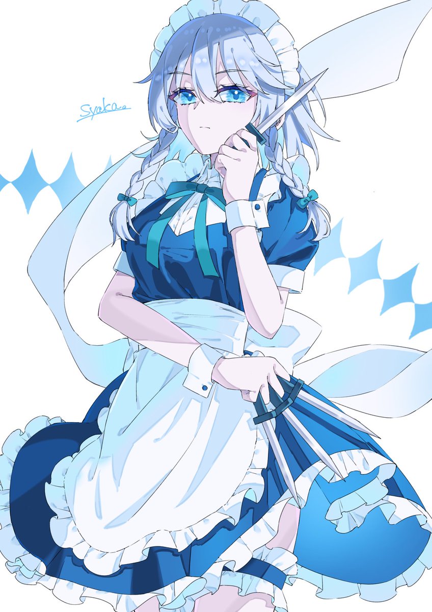 沙華－シャカ－ tweet media